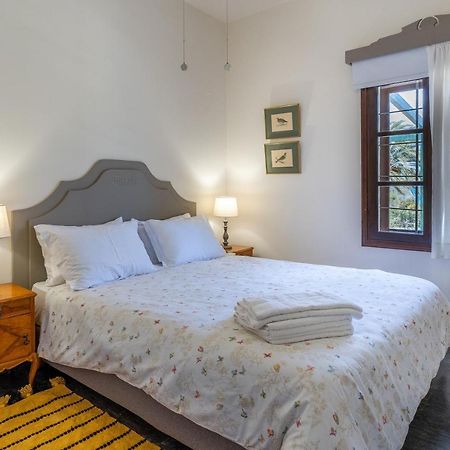 Carissa House In Crete Apartment Сития Екстериор снимка