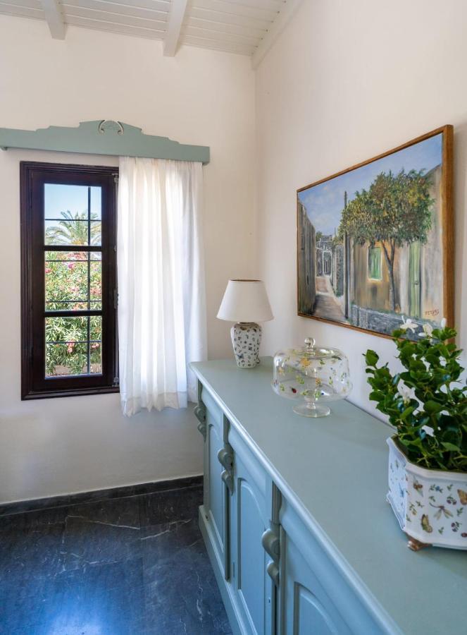 Carissa House In Crete Apartment Сития Екстериор снимка