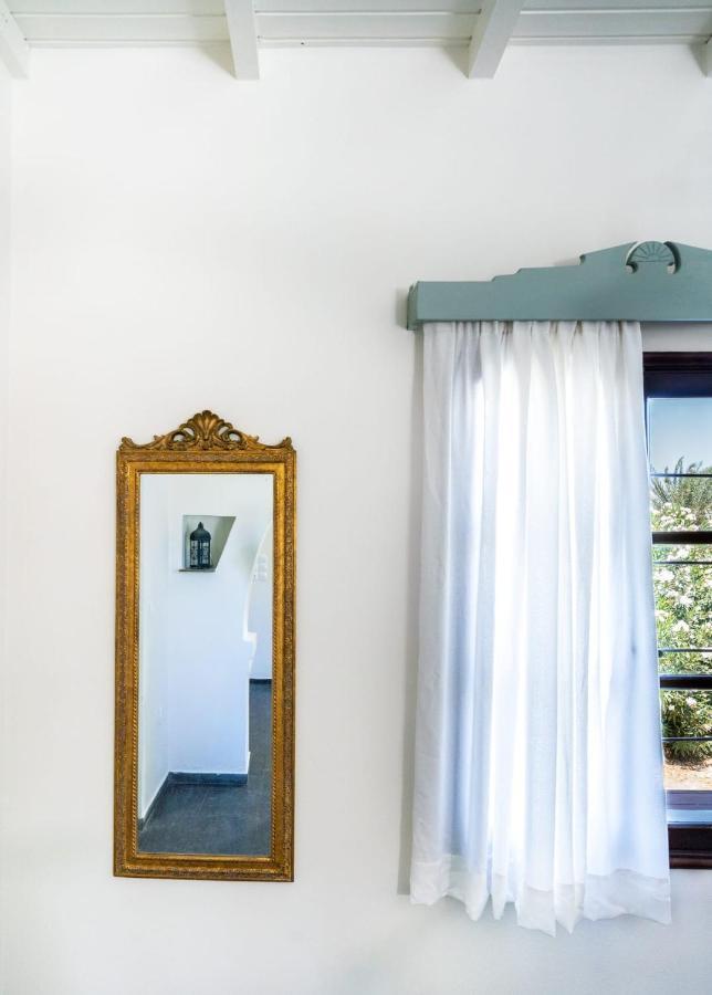 Carissa House In Crete Apartment Сития Екстериор снимка