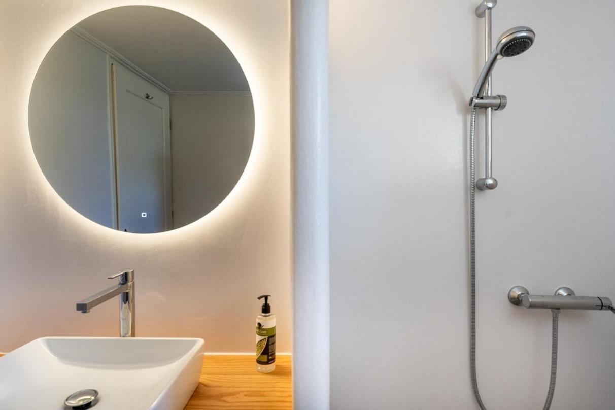 Carissa House In Crete Apartment Сития Екстериор снимка