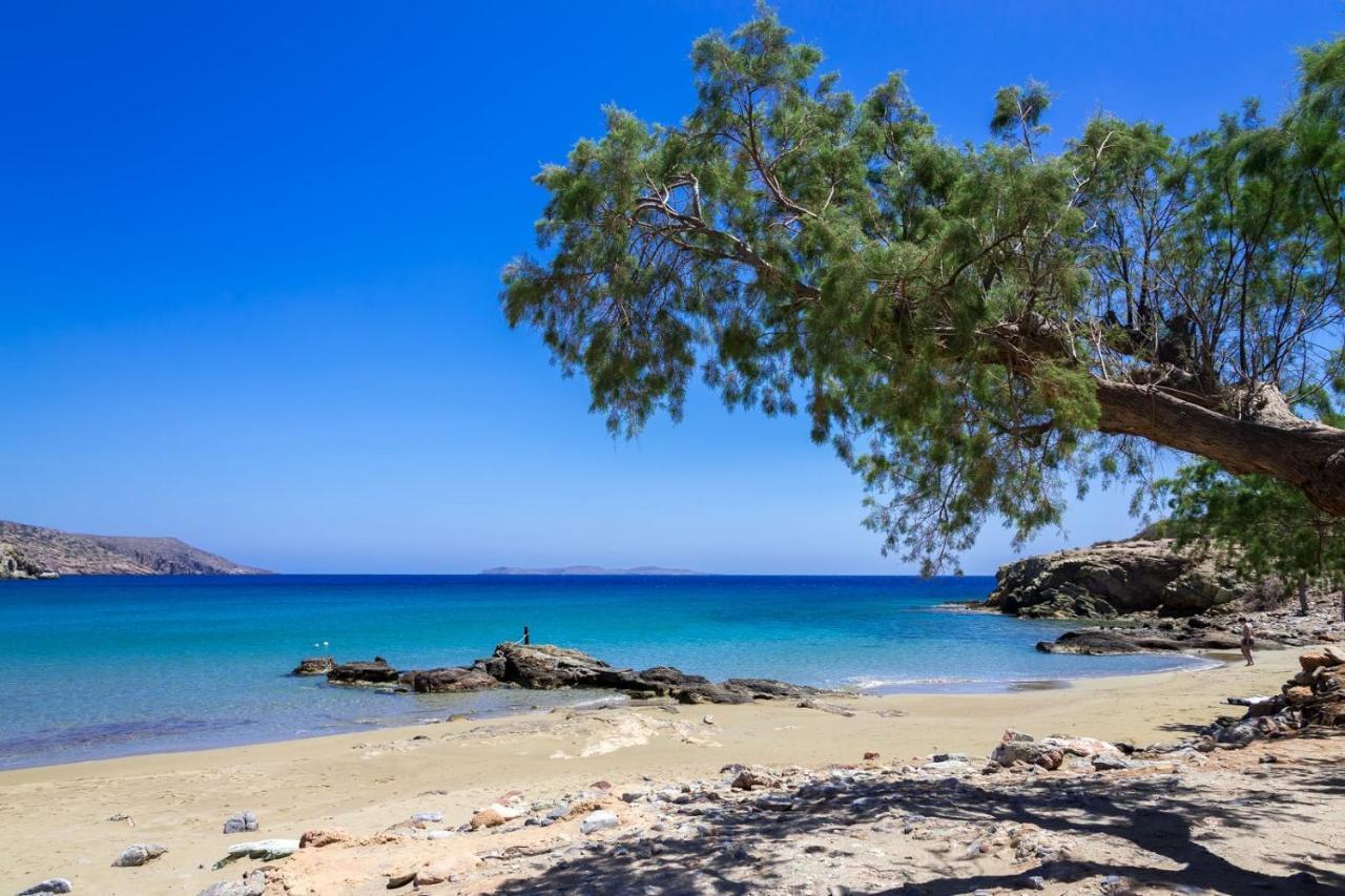 Carissa House In Crete Apartment Сития Екстериор снимка