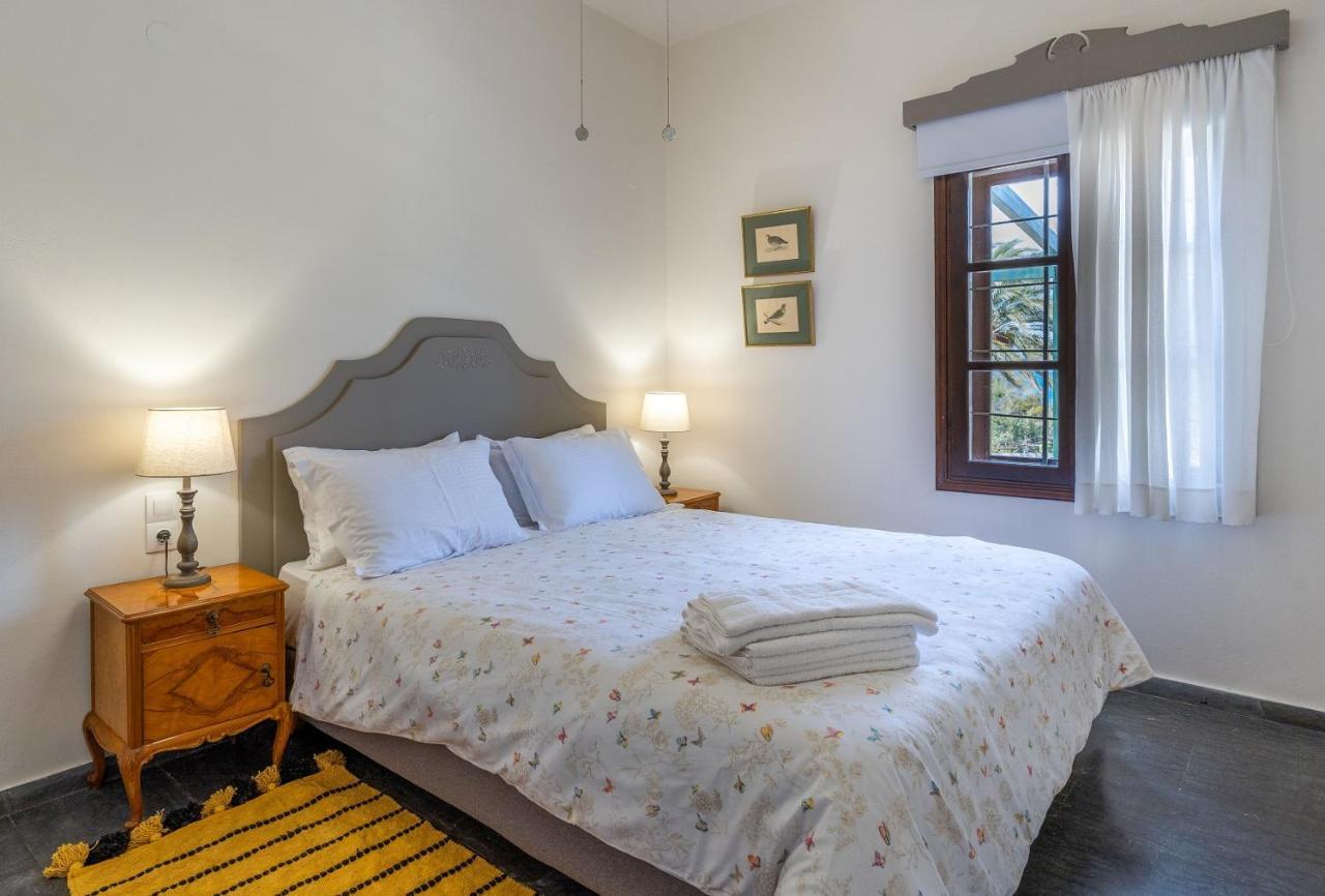 Carissa House In Crete Apartment Сития Екстериор снимка