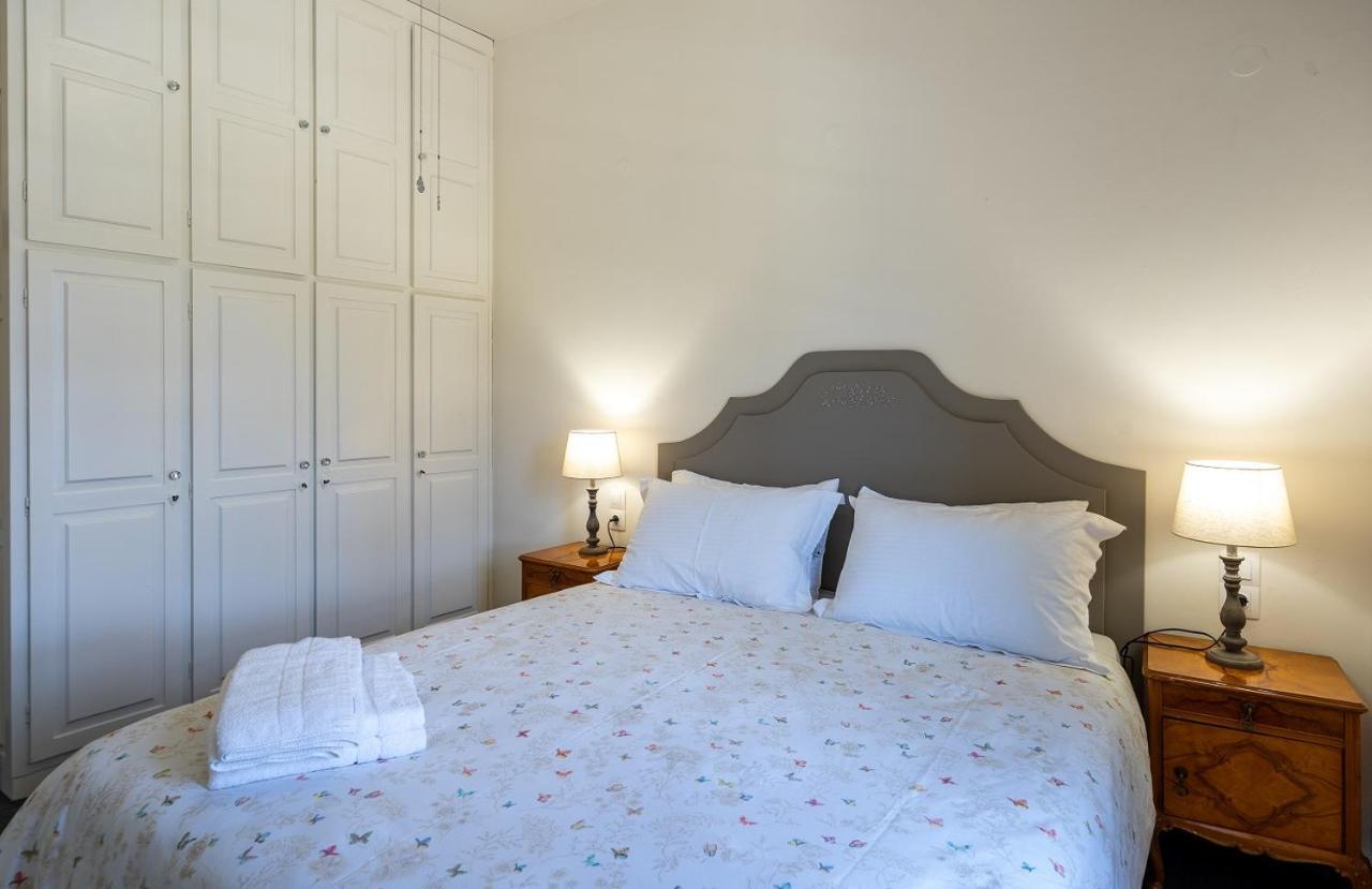 Carissa House In Crete Apartment Сития Екстериор снимка