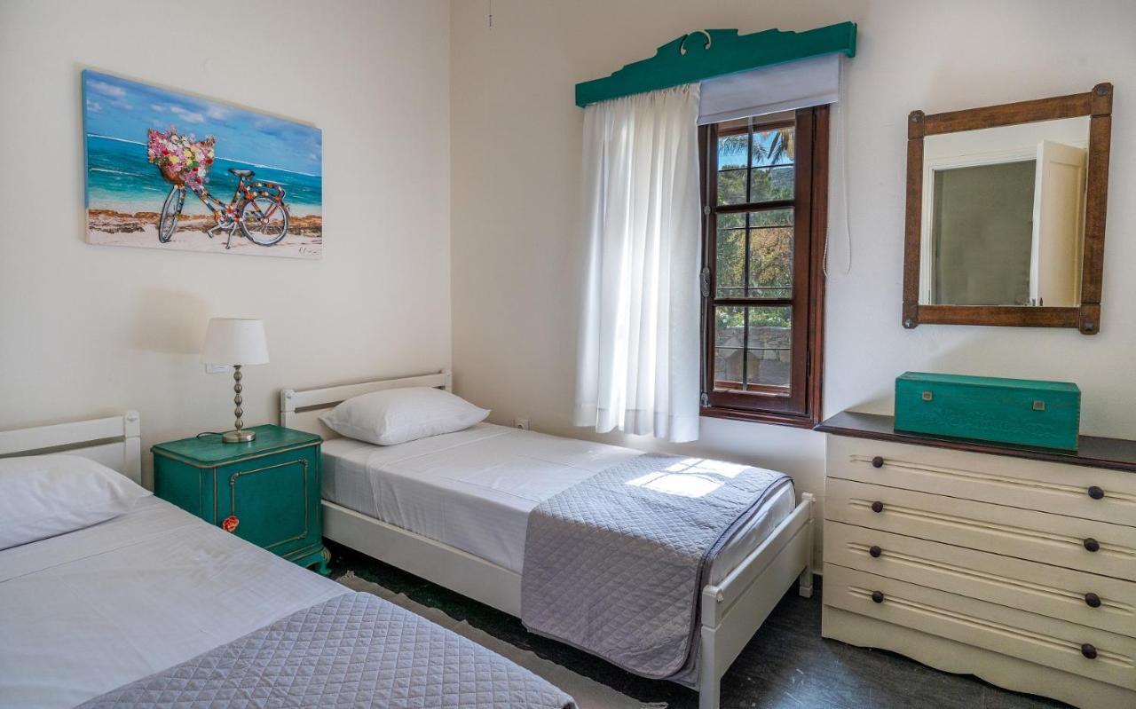 Carissa House In Crete Apartment Сития Екстериор снимка